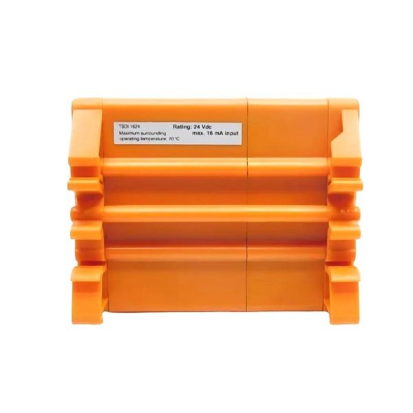 Honeywell FC-TSDI-1624 Digital Input Field Termination Assembly