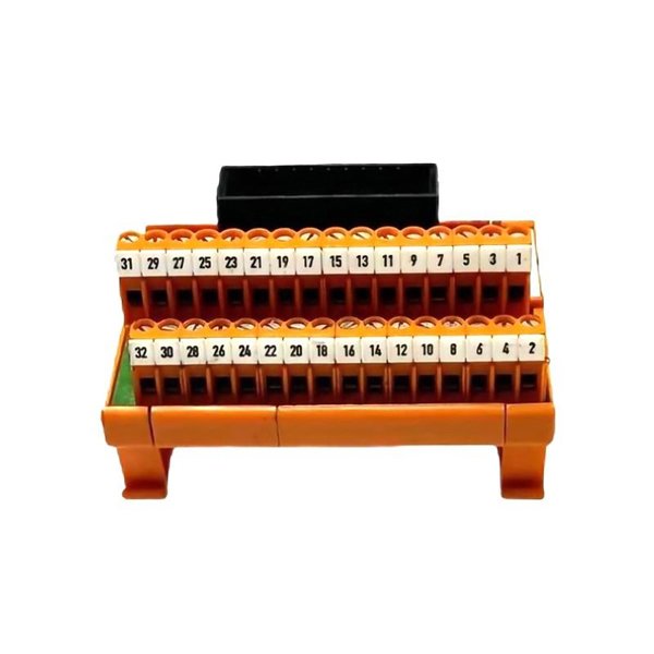 Honeywell FC-TSDI-1624 Digital Input Field Termination Assembly