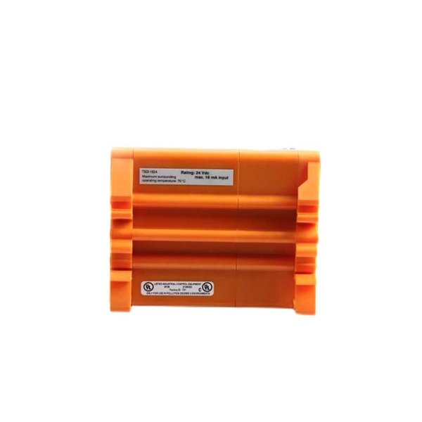 Honeywell FC-TSDI-1648 Safe Active/Passive Digital Input FTA