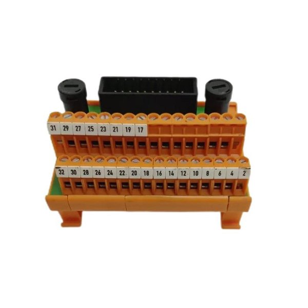 Honeywell FC-TSDI-16UNI Safety Manager System Safe Digital Input Module