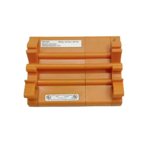 Honeywell FC-TSDI-16UNI Safety Manager System Safe Digital Input Module