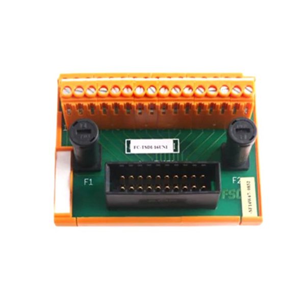 Honeywell FC-TSDL-16UNI digital Input field termination assembly