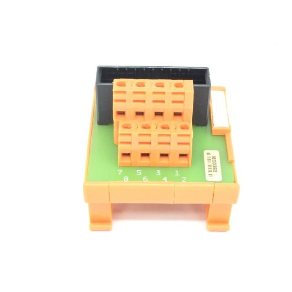 Honeywell FC-TSDO-0424 Safe Digital Output FTA