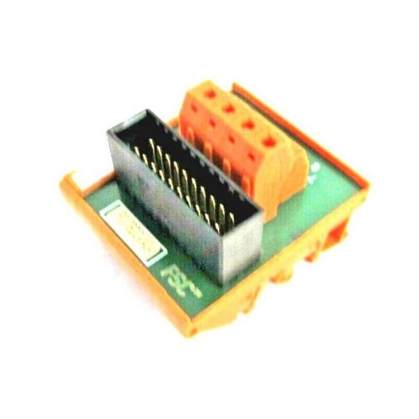 Honeywell FC-TSDO-0424 Safe Digital Output FTA