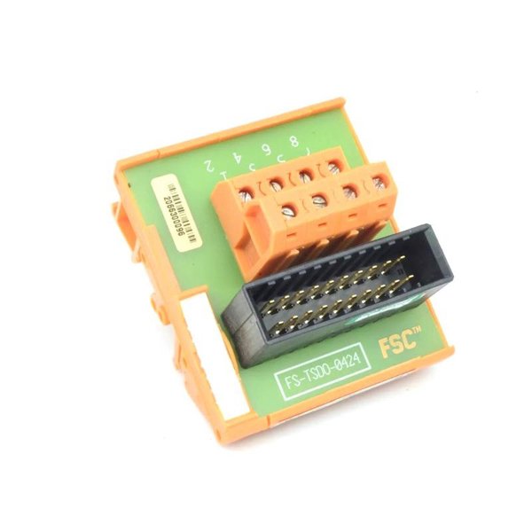 Honeywell FC-TSDO-0424 Safe Digital Output FTA