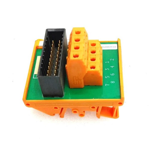 Honeywell FC-TSDO-04UNI Safety Manager System Module