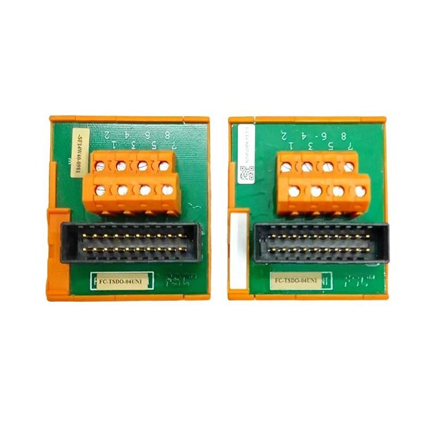 Honeywell FC-TSDO-04UNI Safety Manager System Module