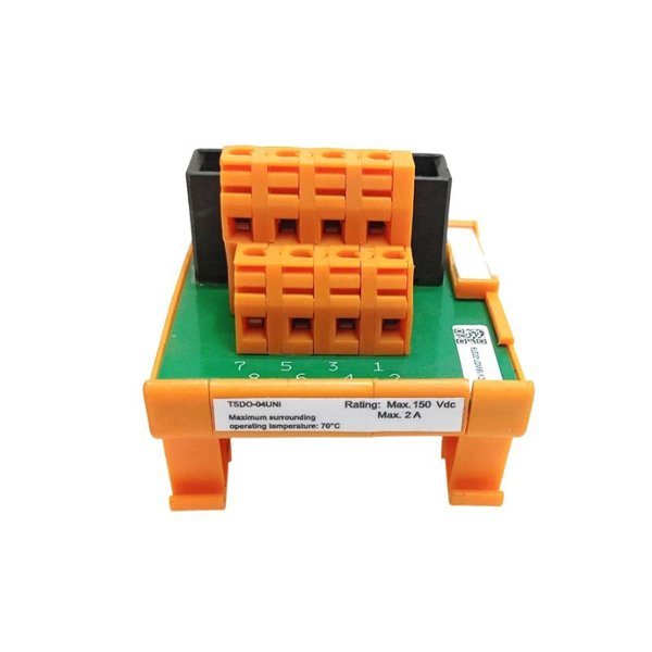 Honeywell FC-TSDO-04UNI Safety Manager System Module