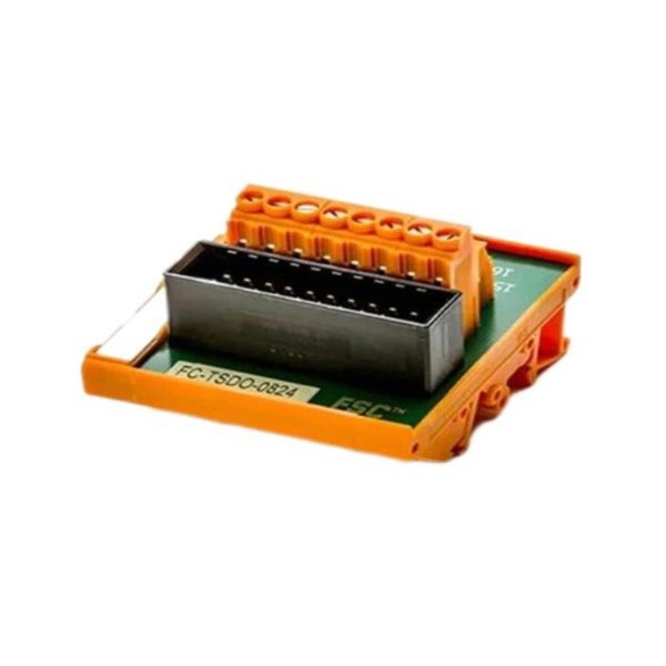 Honeywell FC-TSDO-0824 Safe Digital Output FTA