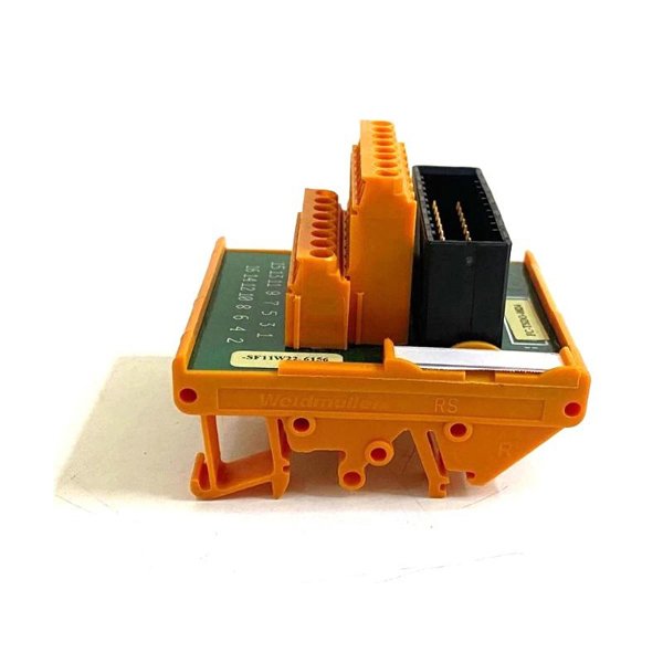 Honeywell FC-TSDO-0824 Safe Digital Output FTA