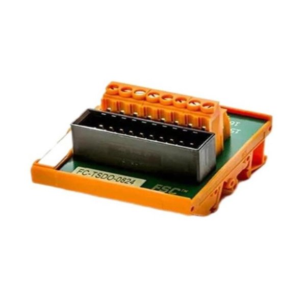 Honeywell FC-TSDO-0824C Safe Digital Output FTA