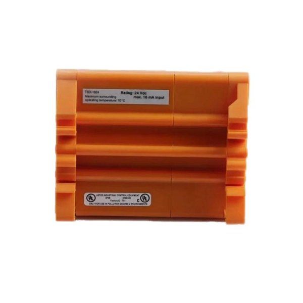 Honeywell FC-TSDO-0824C Safe Digital Output FTA