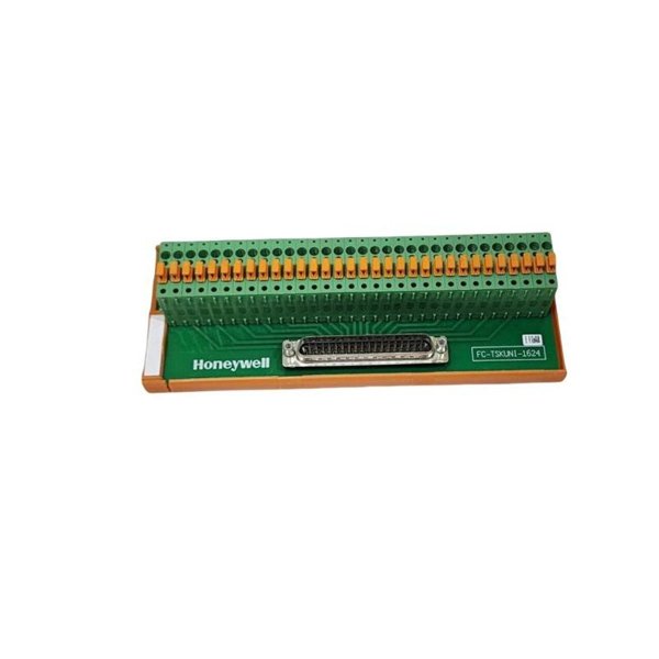 Honeywell FC-TSGASH-1624P Field Terminal Module Assemblies