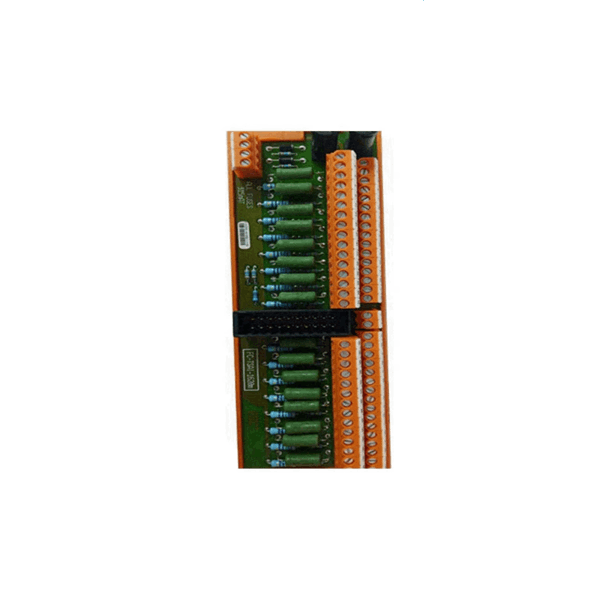 Honeywell FC-TSGASH-1624P Field Terminal Module Assemblies