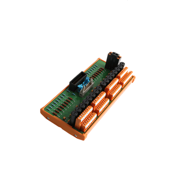 Honeywell FC-TSGASH-1624 Field Terminal Module Assemblies