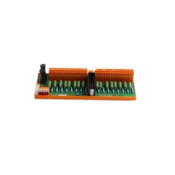 Honeywell FC-TSGASH-1624P Field Terminal Module Assemblies
