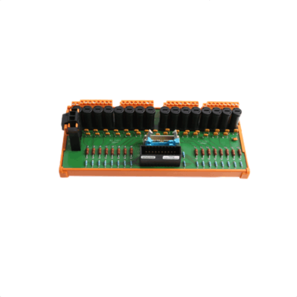 Honeywell FC-TSGASH-1624 Field Terminal Module Assemblies