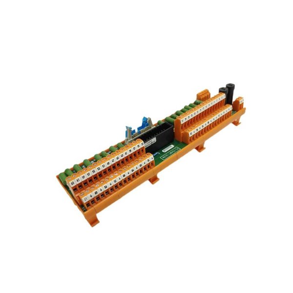 Honeywell FC-TSHARIT-1620M Universal Safety Interface Module