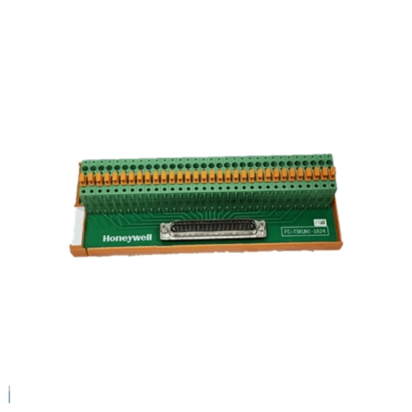 Honeywell FC-TSKUNI-1624 Field Terminal Module Assemblies