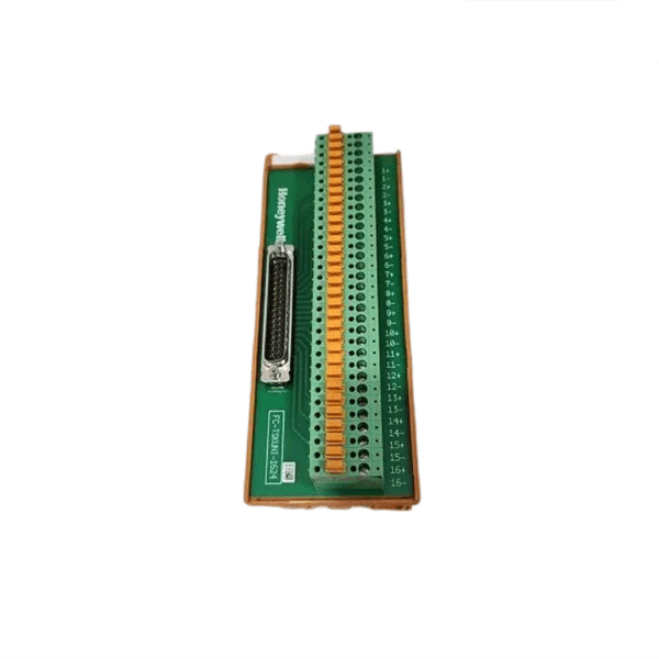 Honeywell FC-TSKUNI-1624 Field Terminal Module Assemblies