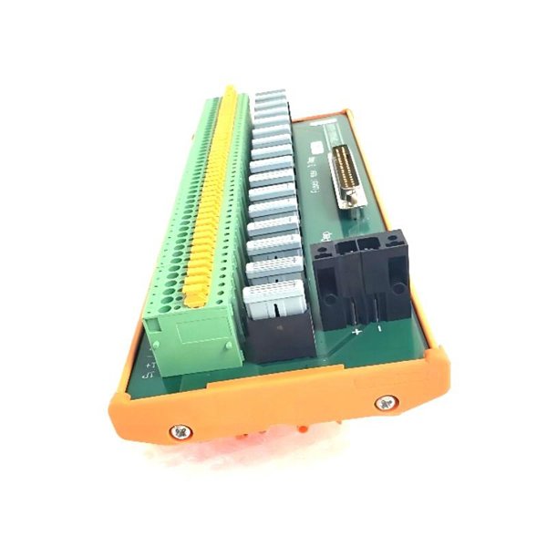 Honeywell FC-TSPKUNI-1624 Field Terminal Assembly