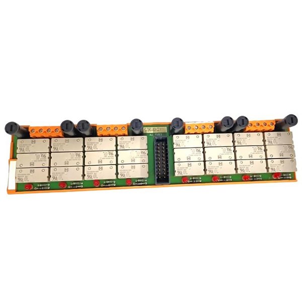 Honeywell FC-TSRO-0824 Digital Output Field Termination Assembly