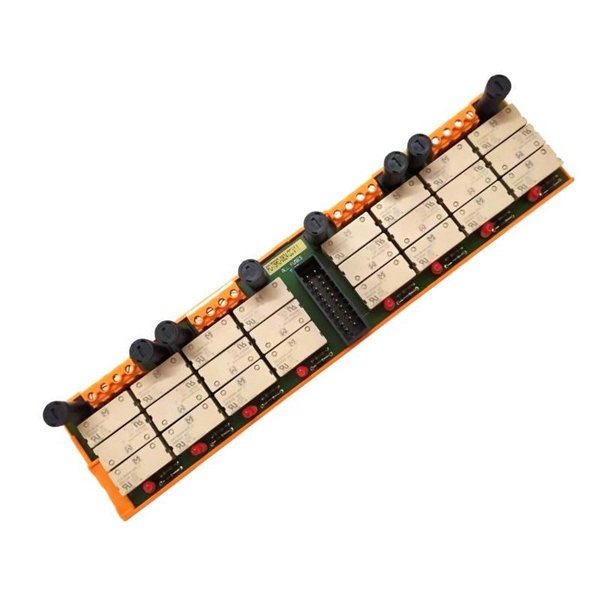 Honeywell FC-TSRO-0824 Digital Output Field Termination Assembly