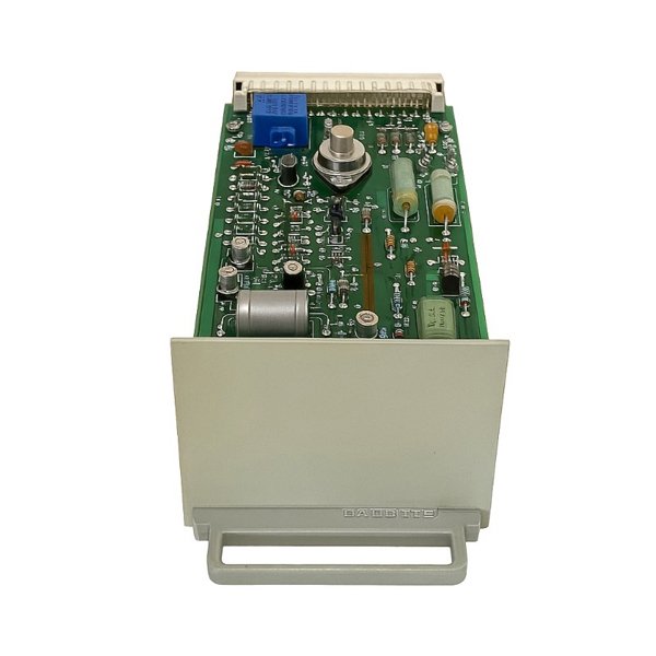 Honeywell FC-TSRO-08UNI Digital Output Field Terminal Assembly