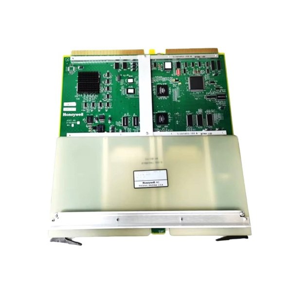 Honeywell FC-TSRO-08UNI Digital Output Field Terminal Assembly