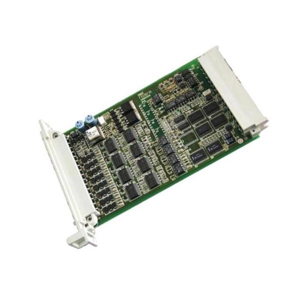 Honeywell FC-TSRO-08UNI Digital Output Field Terminal Assembly