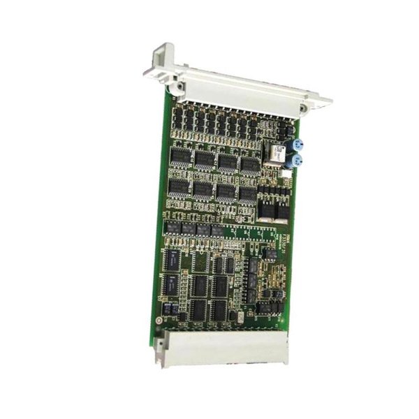 Honeywell FC-TSRO-08UNI Digital Output Field Terminal Assembly