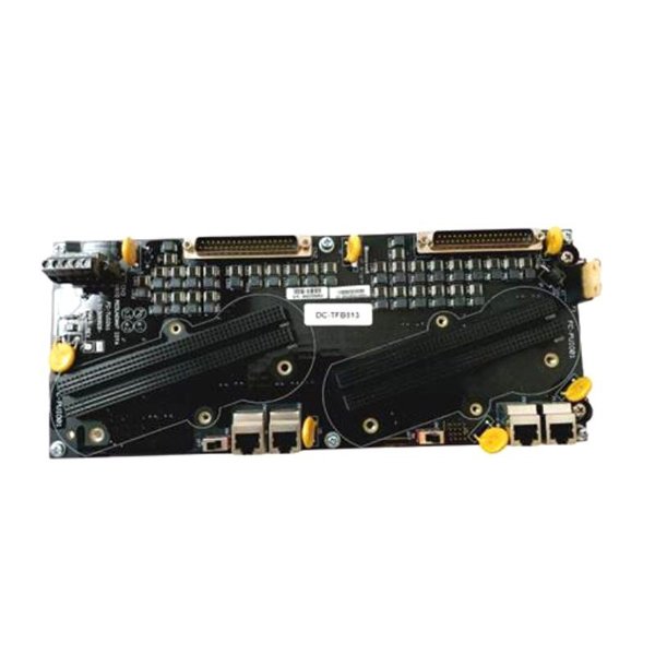 Honeywell FC-TUIO11 Safety Universal I/O Module