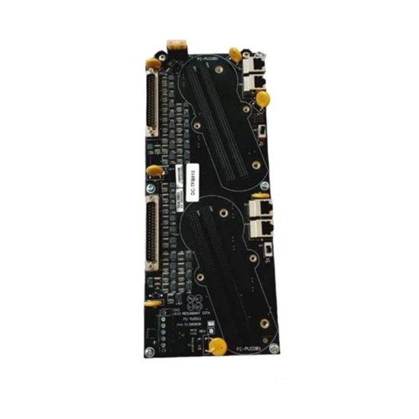 Honeywell FC-TUIO11 Safety Universal I/O Module