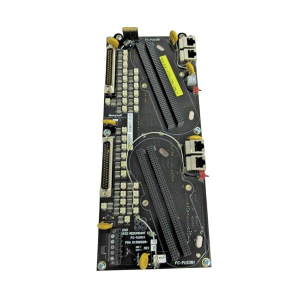 Honeywell FC-TUIO11 Safety Universal I/O Module