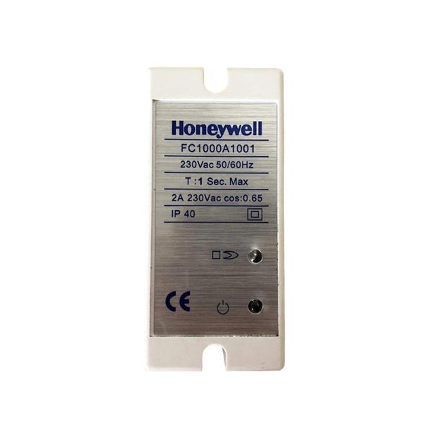 Honeywell FC1000A1001 Flame Burning Controller