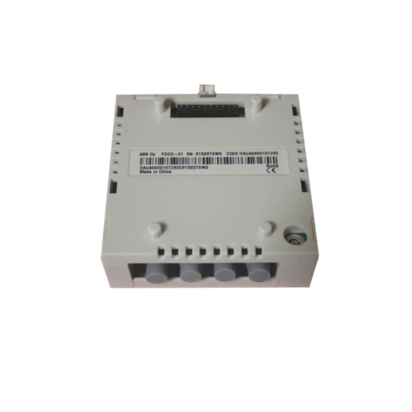 ABB FDCO-01 3AUA0000107392 Communication Module