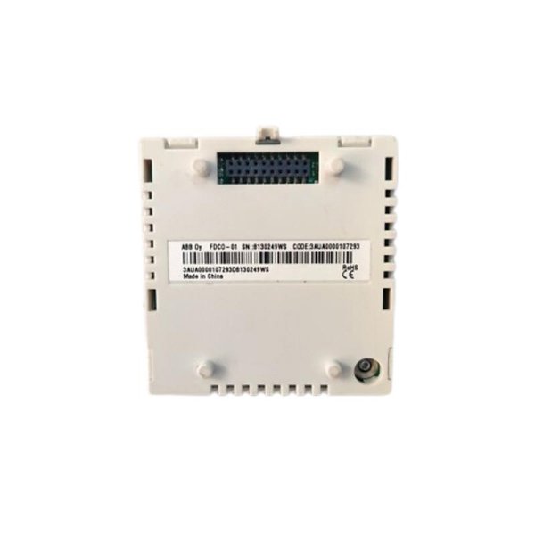 ABB FDCO-01 3AUA0000107392 Communication Module