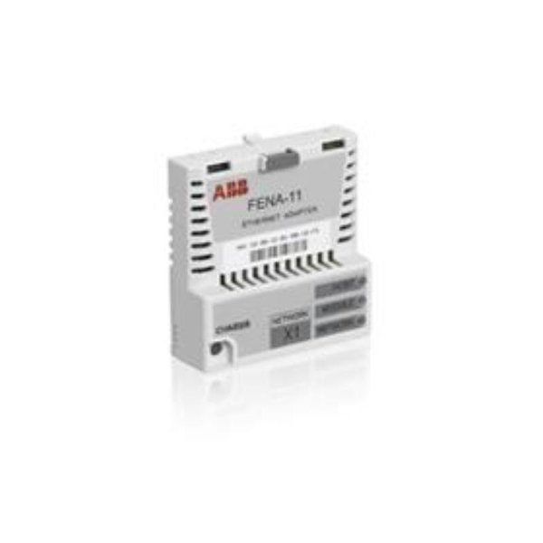 ABB FENA-11 3AUA0000089107 Drive Ethernet Adapter Module
