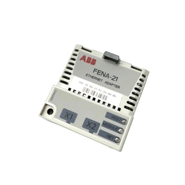 ABB FENA-21 3AUA0000089109 Inverter Ethernet Adapter Module