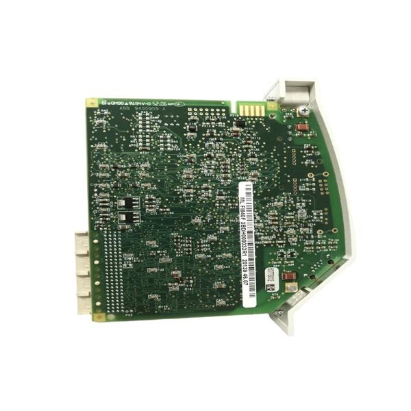 ABB FI840F 3BDH000033R1 Foundation Fieldbus Module