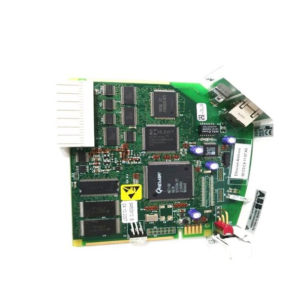 ABB FI840F 3BDH000033R1 Foundation Fieldbus Module