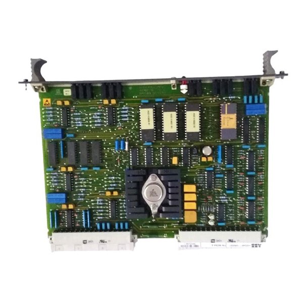 ABB FM9925A-E HIEE451116R0001 Interface Module Card