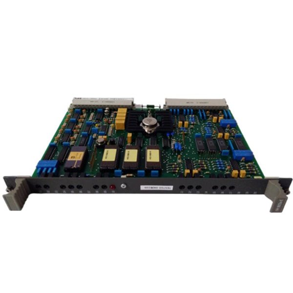 ABB FM9925A-E HIEE451116R1 Interface Module Card