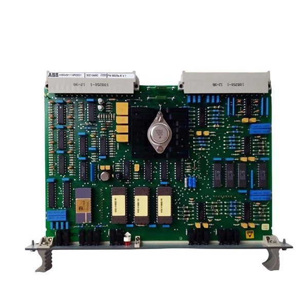 ABB FM9925A-E HIEE451116R1 Interface Module Card