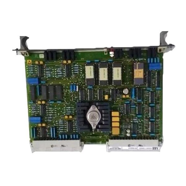 ABB FM9925a-EV.1 HIEE451116R1 Circuit Board