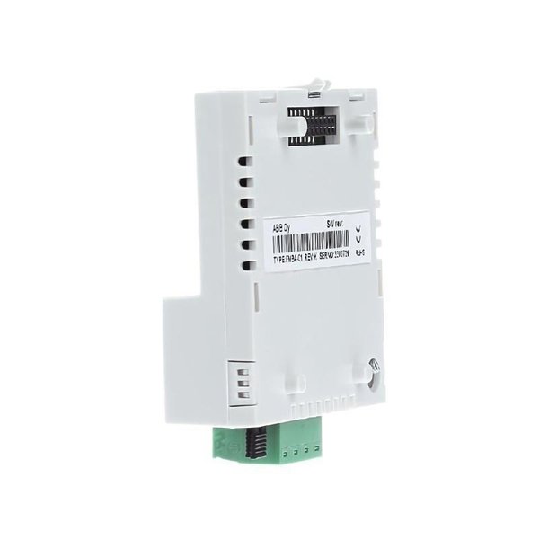 ABB FMBA-01 Modbus RTU Adapter Module