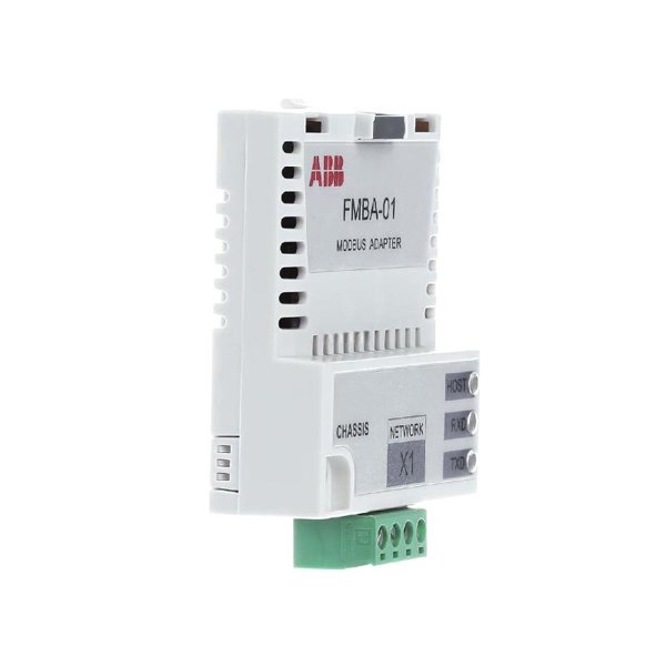 ABB FMBA-01 Modbus RTU Adapter Module