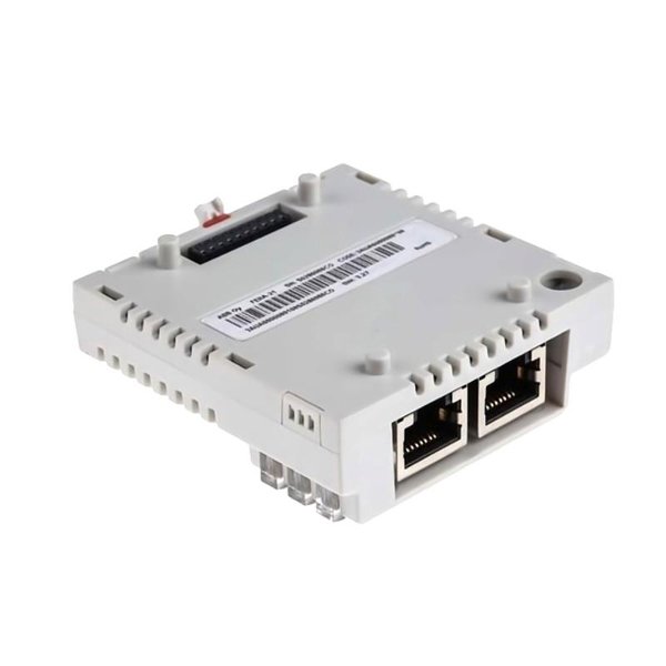 ABB FMBT-21 3AXD50000192717 Modbus/TCP Adapter Module