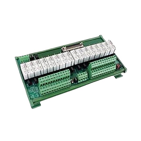Honeywell FS-16DI-RL Relay Input Terminal Board