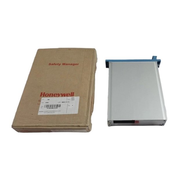Honeywell FS-BLIND-CHAS 19 Inch Chassis Cover Plate